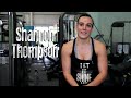 powerlifting