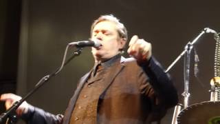 Watch Einsturzende Neubauten Lets Do It A Dada video