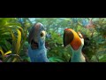 Rio 2 2 2014 Anne Hathaway Jesse Eisenberg Movie Hd