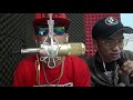 Phúc Rey rap bài mới khi Live Bigo cùng Yamix