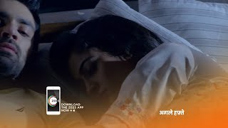 Kaleerein - Spoiler Alert - 08 Oct 2018 - Watch Full Episode On Zee5 - Episode 169