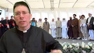 Pope Francis Visit to Iraq: WOW! - Fr. Mark Goring, CC