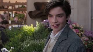 Young Sirius And Regulus Black Kids Fancast