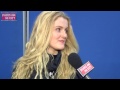 Game of Thrones Myrcella Interview - Aimee Richardson