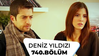 Deniz Yıldızı 740. Bölüm - 4. Sezon