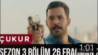 3. Sezon 26. Bölüm 2. Fragman