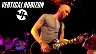 Watch Vertical Horizon Life In The City video