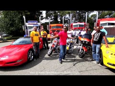 Driver By Choice BOBBY SINGH (Full Song)