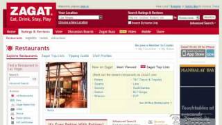 Zagat