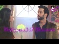 On Location Of TV Serial 'Ishqbaaz' Shivaay Upset With Anika'