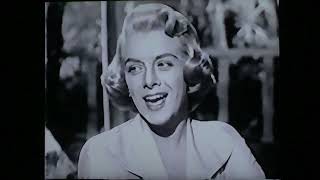 Watch Rosemary Clooney A Woman Likes To Be Told video