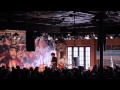 Live @ Stage On Sixth (2012)