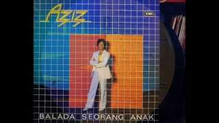 aziz ahmad _ maafkan salahku