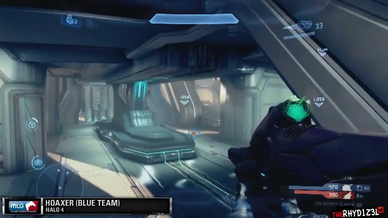 Halo 4 matchmaking infinity slayer
