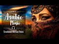 Arabic Music with a Beautiful Female Vocal