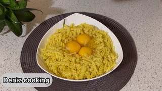 Amazing Why Didnt You Think Of Doing This Before? The Result Is Good And Delicious.
