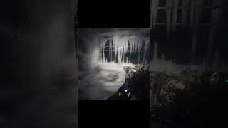 I Found That The Blind Ones From Metro Exodus Actually Can Talk
