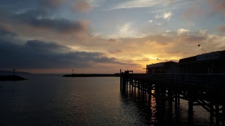 Night Cafe Jazz and Morning Bossa nova- Relaxing smooth Night Jazz- Live Stream