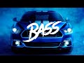 BASS BOOSTED 🔈 SONGS FOR CAR 2023 🔈 CAR BASS MUSIC 2023 🔥 BEST EDM, BOUNCE, ELECTRO HOUSE 2023