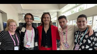Addressing The Twichcon Drama Fungering Chat - Socials Commands