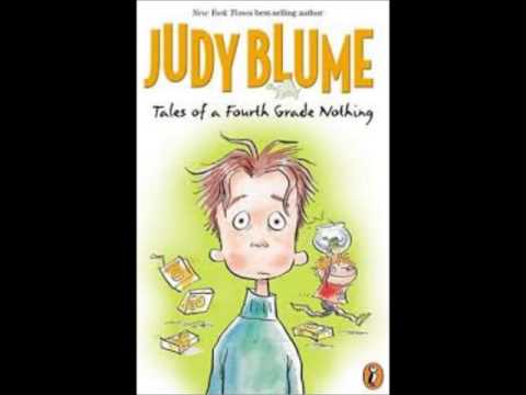 Tales of a Fourth Grade Nothing Audiobook: Chapters 1-4