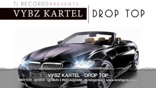 Watch Vybz Kartel Drop Top video
