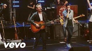 Watch Passion White Flag feat Chris Tomlin video