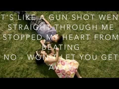 Ill be waiting (kabhi Jo badal barse) OFFICIAL LYRICS-ARJUN