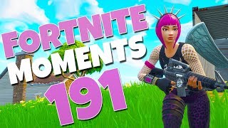 NEVER LOSE HIGH GROUND AGAIN...GENIUS NEW TRICK BY HAMLINZ | Fortnite Daily Funny and WTF Moments