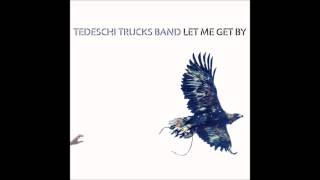 Watch Tedeschi Trucks Band Hear Me video