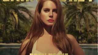 Video Body Electric Lana Del Rey
