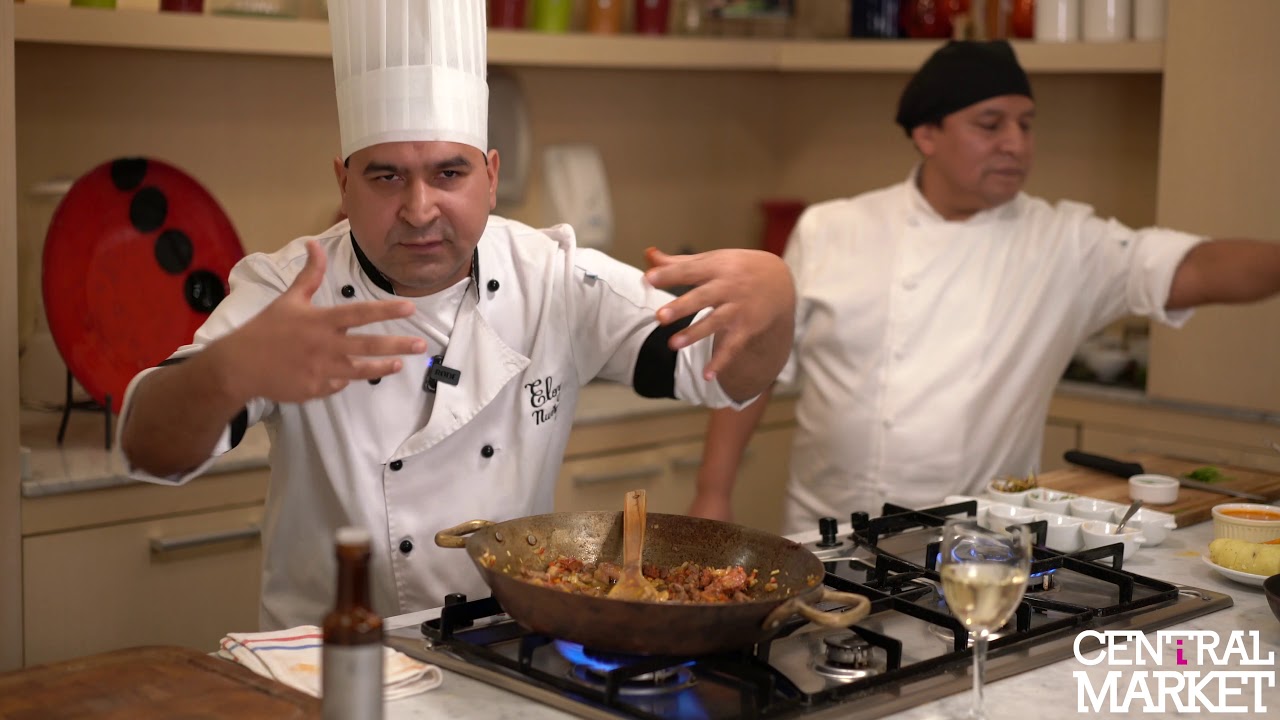 Receta Guiso de Lentejas
