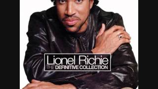 Watch Lionel Richie Just To Be Close To You Single Version video