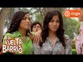 De vuelta al barrio - 06/12/2019 - Cap 528 - 3/4