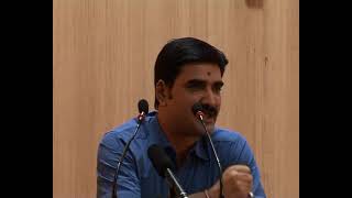 Ten Years of Urdu Television in India || Seminar || Part-6