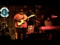 Slow Blues Jam with Christone Kingfish Ingram At Ground Zero Blues Club 12-18-14