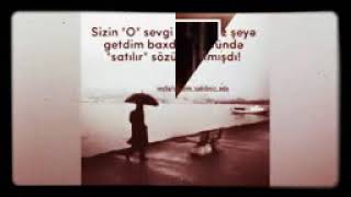 Goydeyi Bulut Sen Beni̇ Unut