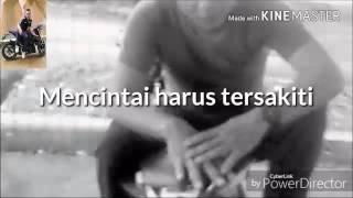 Mungkin kau tak sejahat itu