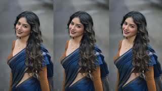 Priyanka Jawalkars Milky Hot Exposing Look Bold Photoshoot Visuals