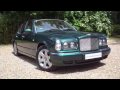 Bentley Arnage Red Label