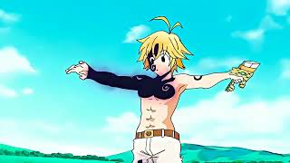 Meliodas Twixtor For Edit