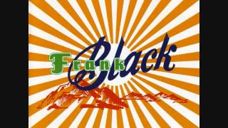 Watch Frank Black Ten Percenter video