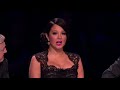 Ella Henderson sings for survival - Live Week 7 - The X Factor UK 2012