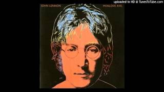 Watch John Lennon Since My Baby Left Me video