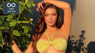 Sindi Myftari | Albanian Model & Instagram Influencer - Bio & Info