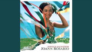 Watch Joann Rosario There Is A City video