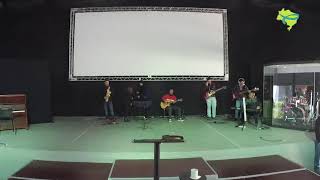 Culto IBB Mogi "Matinal" 22.05.2022