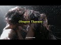 Obagen Tharam ඔබගෙන් තරම් - slowed*