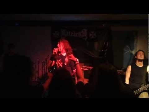 The Everlasting Fire (Live 2011)
