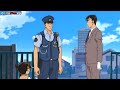 Detective Conan Episode 707 Eng Sub images Detective Conan Episode 707 Eng Sub